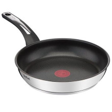 Tefal Emotion 24 cm stainless steel pan E30004 Tefal Emotion 24 cm stainless steel pan E30004