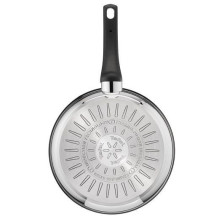 Tefal Emotion 24 cm nerūdijančio plieno keptuvė E30004