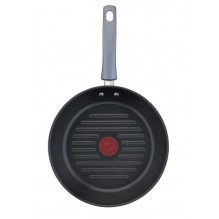 Tefal Daily Cook G7314055 keptuvė Grilio keptuvė Apvali