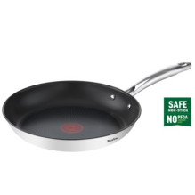 Tefal DUETTO+ G7320634 keptuvė Universali keptuvė Apvali