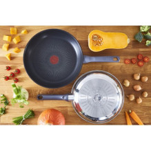 Tefal Daily Cook G7300455 keptuvė Universali keptuvė Apvali