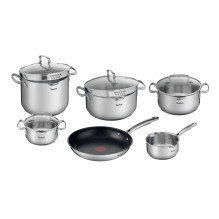 Tefal Duetto+ G732SA55 pan...