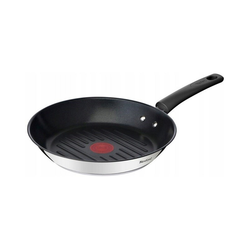 TEFAL Duetto+ 26 cm grilio keptuvė G73340