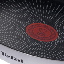 Tefal Duetto+ G732S3 keptuvių rinkinys, 3 vnt. Tefal Duetto+ G732S3 keptuvių rinkinys, 3 vnt.