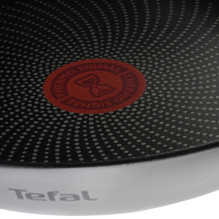 Tefal Intuition B817S255 keptuvių rinkinys, 2 vnt. Tefal Intuition B817S255 keptuvių rinkinys, 2 vnt.