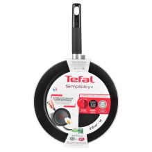 TEFAL SIMPLICITY 28CM FRYING PAN B5820602 TEFAL SIMPLICITY 28CM FRYING PAN B5820602