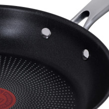Tefal DUETTO+ G732S255 keptuvių rinkinys, 2 vnt. Tefal DUETTO+ G732S255 keptuvių rinkinys, 2 vnt.
