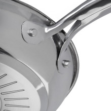 Tefal DUETTO+ G732S255 keptuvių rinkinys, 2 vnt. Tefal DUETTO+ G732S255 keptuvių rinkinys, 2 vnt.
