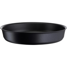 TEFAL Ingenio Unlimited 26 cm grilio keptuvė TEFAL Ingenio Unlimited 26 cm grilio keptuvė