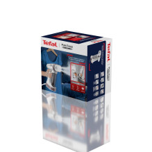 Tefal Pure Force DT8765E0 drabužių garintuvas Rankinis drabužių garintuvas 0,18 l 1800 W Juoda, Cinamono spalvos