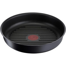 TEFAL Ingenio Unlimited 26 cm grilio keptuvė TEFAL Ingenio Unlimited 26 cm grilio keptuvė