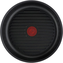 TEFAL Ingenio Unlimited 26 cm grilio keptuvė TEFAL Ingenio Unlimited 26 cm grilio keptuvė