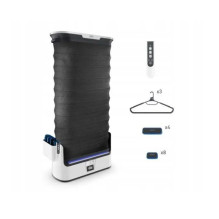 TEFAL YT4050E1 automatinė garų spinta TEFAL YT4050E1 automatinė garų spinta