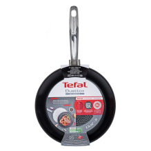 Tefal DUETTO+ G7320434 keptuvė Universali keptuvė Apvali Tefal DUETTO+ G7320434 keptuvė Universali keptuvė Apvali