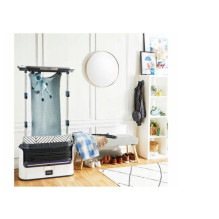 TEFAL YT4050E1 automatinė garų spinta TEFAL YT4050E1 automatinė garų spinta