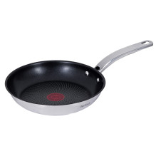 Tefal Intuition B8170444 daugiafunkcinė keptuvė apvali