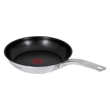Tefal Intuition B8170444 daugiafunkcinė keptuvė apvali