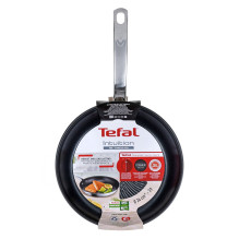 Tefal Intuition B8170444 daugiafunkcinė keptuvė apvali