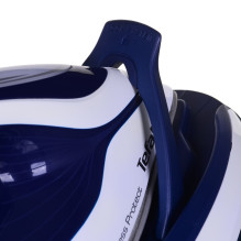 Tefal Pro Express Protect GV9221E0 steam ironing station 2600 W 1.8 L Blue, White Tefal Pro Express Protect GV9221E0 steam ironing station 2600 W 1.8 L Blue, White