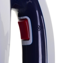 Tefal Pro Express Protect GV9221E0 steam ironing station 2600 W 1.8 L Blue, White Tefal Pro Express Protect GV9221E0 steam ironing station 2600 W 1.8 L Blue, White