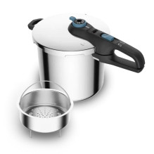 Greitpuodis TEFAL SECURE...