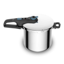 Pressure cooker TEFAL SECURE TRENDY 8L P2584401