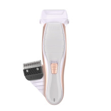 Wahl Shave & Smooth Beige Lithium-Ion (Li-Ion) Wahl Shave & Smooth Beige Lithium-Ion (Li-Ion)