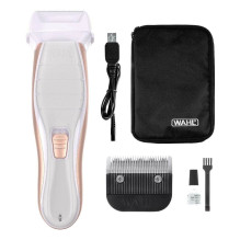 Wahl Shave & Smooth Beige Lithium-Ion (Li-Ion) Wahl Shave & Smooth Beige Lithium-Ion (Li-Ion)