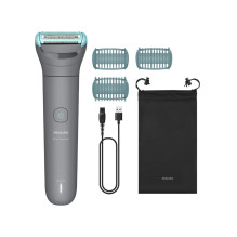 „Philips“ kūno kirpėjas BG3485 / 15 su trigubos apsaugos skutimosi sistema