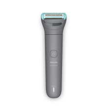 „Philips“ kūno kirpėjas BG3485 / 15 su trigubos apsaugos skutimosi sistema