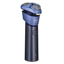 Philips 2000 series S2885 / 00 men's shaver Rotation shaver Blue Philips 2000 series S2885 / 00 men's shaver Rotation shaver Blue
