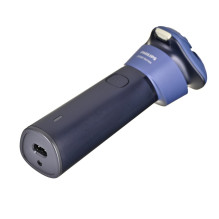 Philips 2000 series S2885 / 00 men's shaver Rotation shaver Blue Philips 2000 series S2885 / 00 men's shaver Rotation shaver Blue