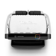 Tefal OptiGrill Elite GC750D30 kontaktinis grilis Tefal OptiGrill Elite GC750D30 kontaktinis grilis