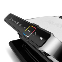 Tefal OptiGrill Elite GC750D30 contact grill