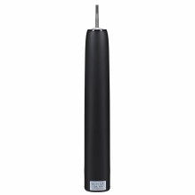 Philips HX9911 / 17 electric toothbrush Adult Sonic toothbrush Black Philips HX9911 / 17 electric toothbrush Adult Sonic toothbrush Black