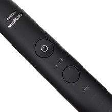 Philips HX9911 / 17 electric toothbrush Adult Sonic toothbrush Black Philips HX9911 / 17 electric toothbrush Adult Sonic toothbrush Black
