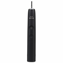 Philips HX9911 / 17 electric toothbrush Adult Sonic toothbrush Black Philips HX9911 / 17 electric toothbrush Adult Sonic toothbrush Black