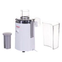 Tefal Frutelia Electric tomato juicer White Tefal Frutelia Electric tomato juicer White