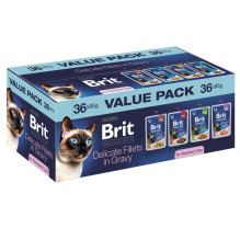 BRIT Premium by Nature...