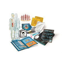 Clementoni Set - Super Anatomy
