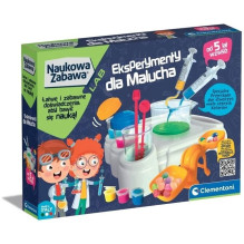 Clementoni Set -...