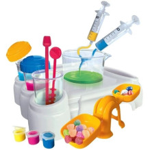 Clementoni Set - Experiments for Little Ones Clementoni Set - Experiments for Little Ones