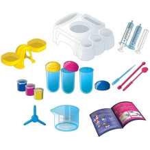 Clementoni Set - Experiments for Little Ones Clementoni Set - Experiments for Little Ones