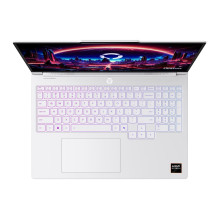 Lenovo Legion 7 16AGP11 Ryzen AI 7 450 16-inch WQXGA OLED 240Hz 500 nits LBL Glossy 32GB LPDDR5X-8533 1TB SSD GeForce RT Lenovo Legion 7 16AGP11 Ryzen AI 7 450 16-inch WQXGA OLED 240Hz 500 nits LBL Glossy 32GB LPDDR5X-8533 1TB SSD GeForce RT
