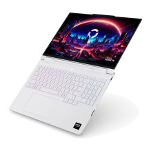 Lenovo Legion 7 16AGP11 Ryzen AI 7 450 16-inch WQXGA OLED 240Hz 500 nits LBL Glossy 32GB LPDDR5X-8533 1TB SSD GeForce RT Lenovo Legion 7 16AGP11 Ryzen AI 7 450 16-inch WQXGA OLED 240Hz 500 nits LBL Glossy 32GB LPDDR5X-8533 1TB SSD GeForce RT