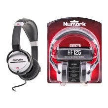 Numark HF125 - DJ ausinės