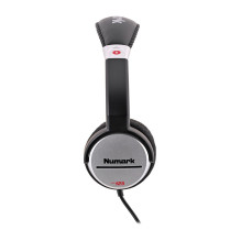 Numark HF125 - DJ ausinės Numark HF125 - DJ ausinės