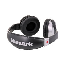 Numark HF125 - DJ ausinės Numark HF125 - DJ ausinės