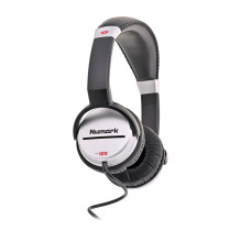 Numark HF125 - DJ headphones Numark HF125 - DJ headphones