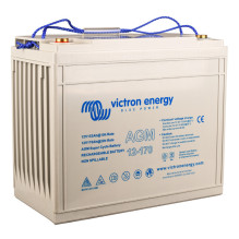 12V / 170Ah AGM Super Cycle...